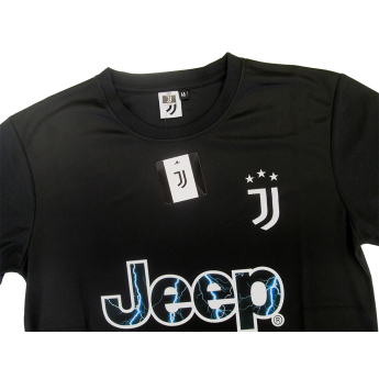 Juventus Turín fotbalový dres replica 22/23 away