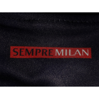 AC Milan dětský fotbalový dres replica 22/23 home