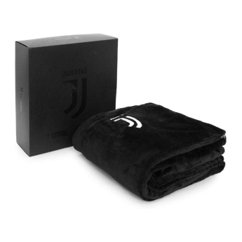 Juventus Turín fleecová deka plaid