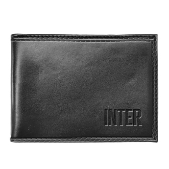 Inter Milan peněženka Logo