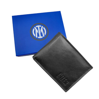 Inter Milan peněženka Logo
