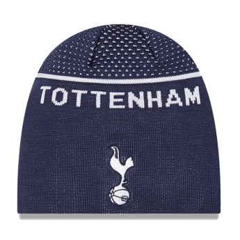 Tottenham Hotspur zimní čepice Engineered