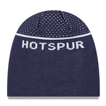 Tottenham Hotspur zimní čepice Engineered
