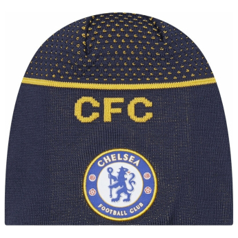 FC Chelsea zimní čepice Engineered