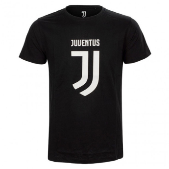 Juventus Turín dětské tričko No3 black