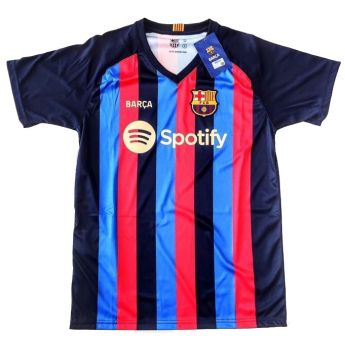 FC Barcelona fotbalový dres replica 22/23 Lewandowski
