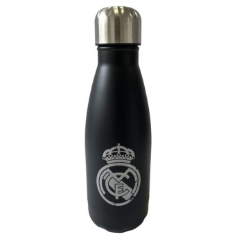 Real Madrid láhev na pití Acero black 550 ml