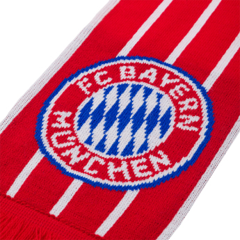 Bayern Mnichov zimní šála Rekordmeister