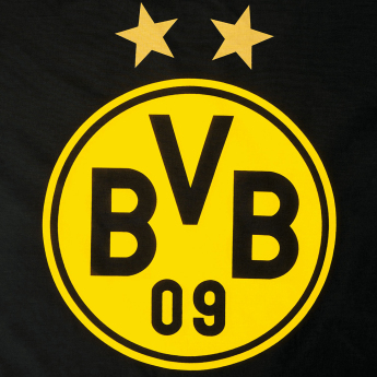 Borussia Dortmund povlak na polštář black