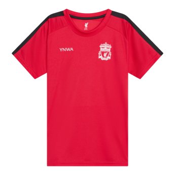 FC Liverpool dětský set replica red