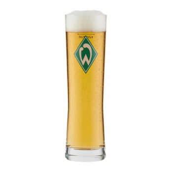 Werder Bremen sklenice Bierglas 300 ml
