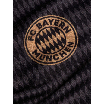 Bayern Mnichov nákrčník red