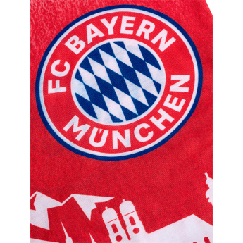 Bayern Mnichov nákrčník Skyline