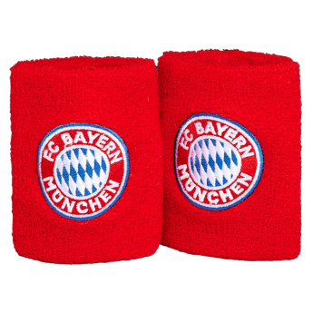 Bayern Mnichov potítka red