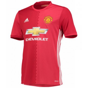 Manchester United domácí dres 2016-17