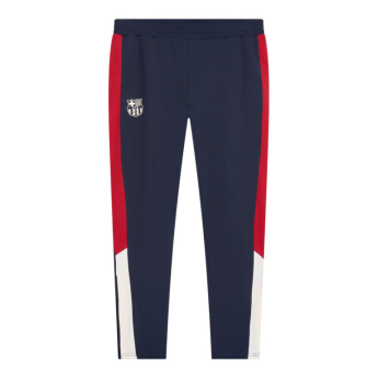 FC Barcelona pánská fotbalová souprava Suit colour
