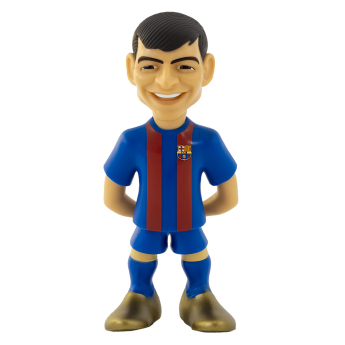 FC Barcelona figurka MINIX Football Club Pedri