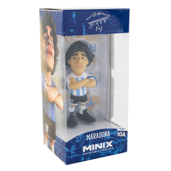 Fotbalové reprezentace figurka MINIX Football Icon Maradona