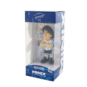 Fotbalové reprezentace figurka MINIX Football Icon Maradona