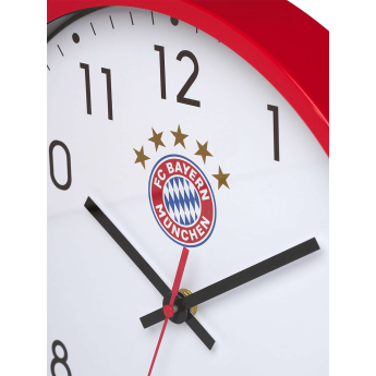 Bayern Mnichov hodiny Wall