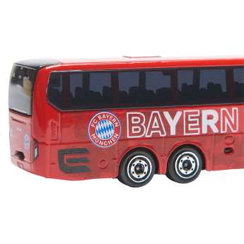 Bayern Mnichov autobus Team