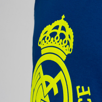 Real Madrid pánské tričko No11 blue