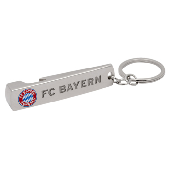 Bayern Mnichov přívěšek na klíče Bottle opener