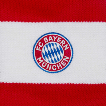 Bayern Mnichov zimní šála classic