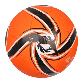 Valencia CF fotbalový míč Flare orange