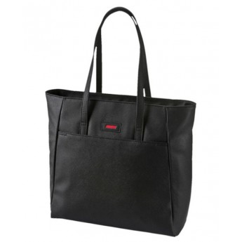 Puma Ferrari Dámská kabelka černá Shopper