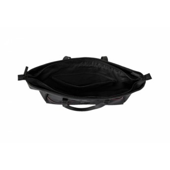 Puma Ferrari Dámská kabelka černá Shopper