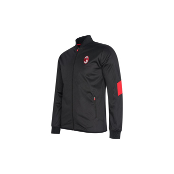 AC Milan dětská souprava Suit black