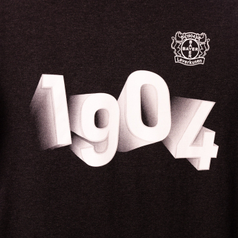 Bayern Leverkusen pánské tričko 1904 3D Optic