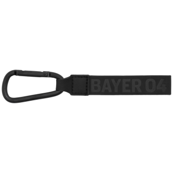 Bayern Leverkusen přívěšek na klíče Carabine