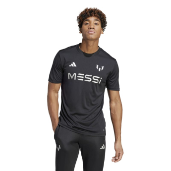 Paris Saint Germain fotbalový dres MESSI Short black