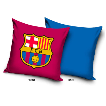 FC Barcelona povlak na polštář Reverse