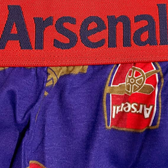 FC Arsenal pánské tepláky home navy