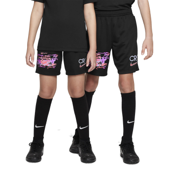 Juventus Turín dětské šortky CR7 black