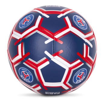 Paris Saint Germain fotbalový míč Multicolor