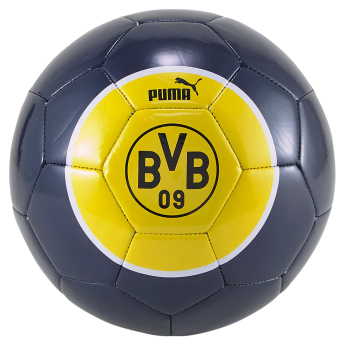 Borussia Dortmund fotbalový míč ftblArchive