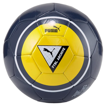 Borussia Dortmund fotbalový míč ftblArchive