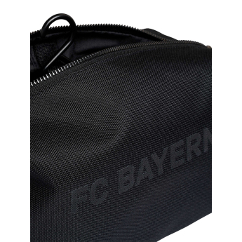 Bayern Mnichov hygienická taštička Black