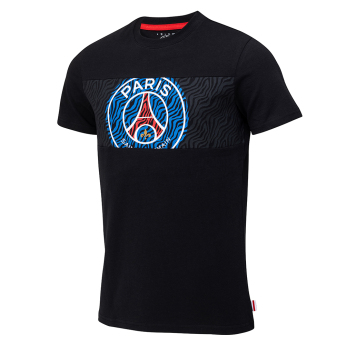Paris Saint Germain dětské tričko Color black