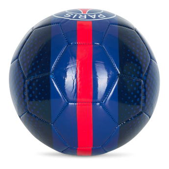 Paris Saint Germain fotbalový míč Wide Strip