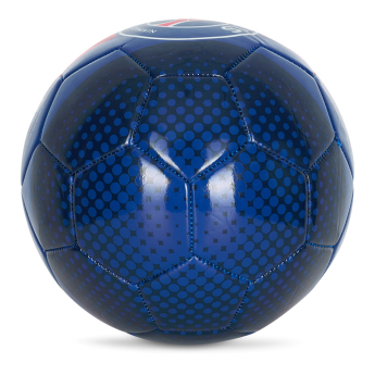 Paris Saint Germain fotbalový míč Wide Strip