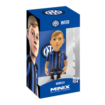 Inter Milan figurka MINIX Barella
