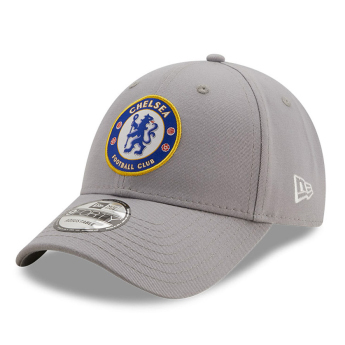 FC Chelsea čepice baseballová kšiltovka Side Screenprint