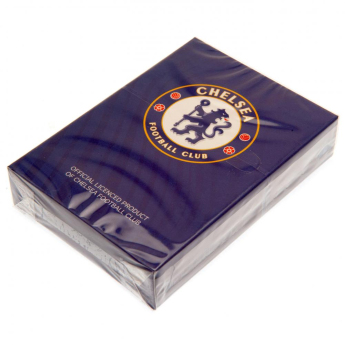 FC Chelsea karty hráčů legends 52 pcs