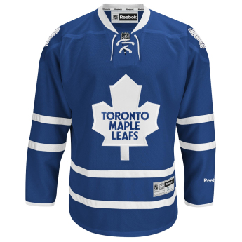 Toronto Maple Leafs hokejový dres Premier Jersey Home 14-15