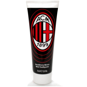 AC Milan pasta na zuby 75 ml